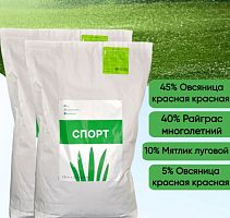 Спорт 7,5 кг, DLF
